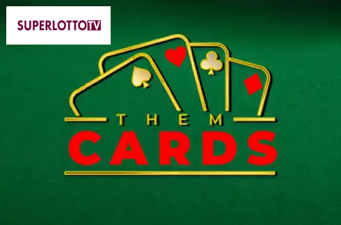 Them Cards